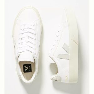 Veja Campo Sneakers